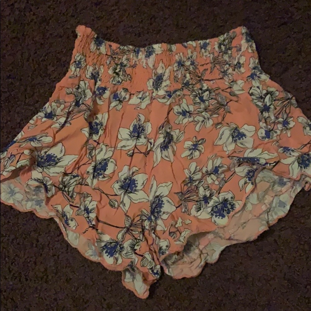 shorts